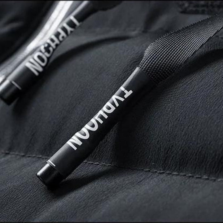 Unicloth.™ | Men's Thermal Vest