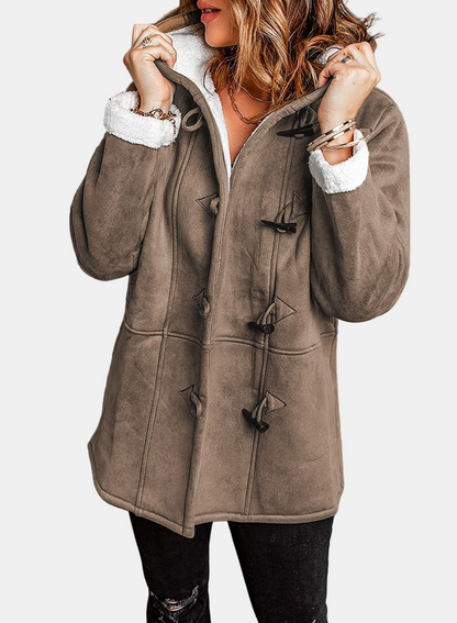 Unicloth.™ | Stylish Women's Coat