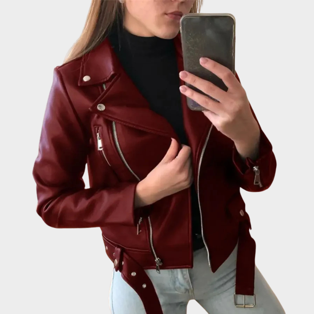 Unicloth.™ | Elegant Jacket