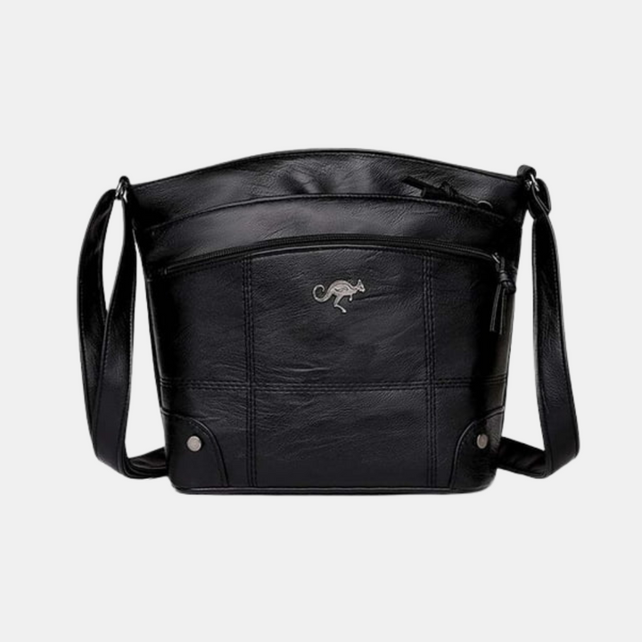 FRANCHESKA | STYLISH MULTI-POCKET BAG