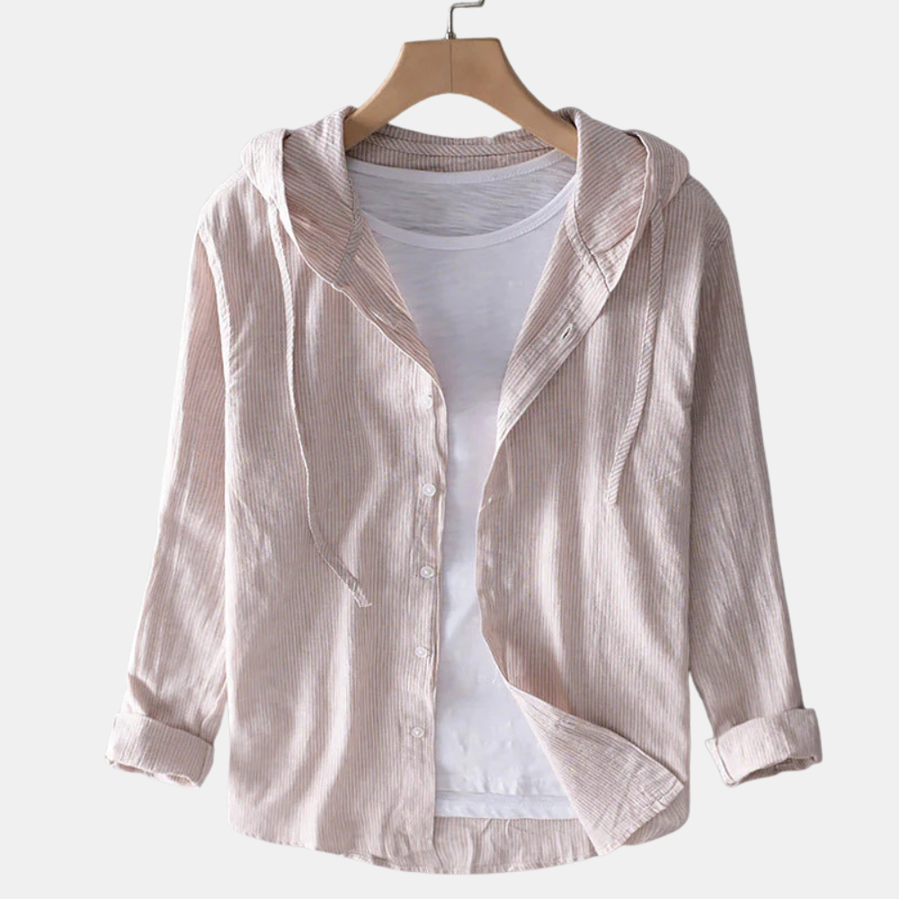 Unicloth.™ | Casual Hoodie Light Jacket