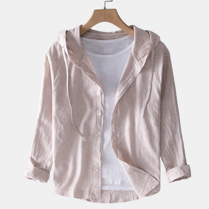 Unicloth.™ | Casual Hoodie Light Jacket