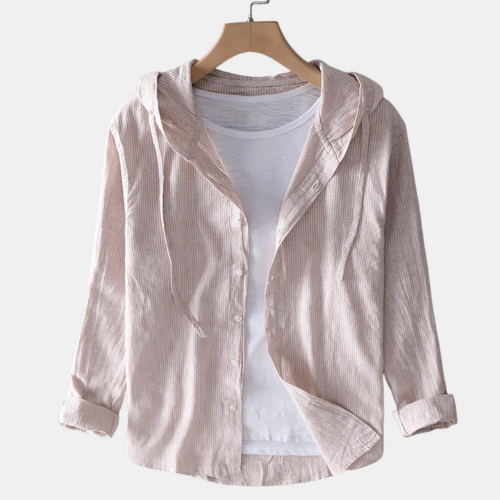 Unicloth.™ | Casual Hoodie Light Jacket