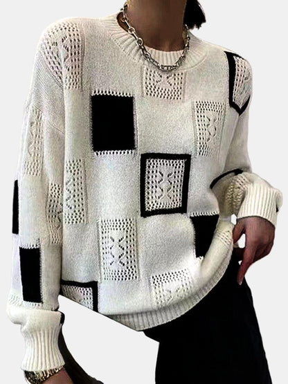 Unicloth.™ | Chic Women's Sweater