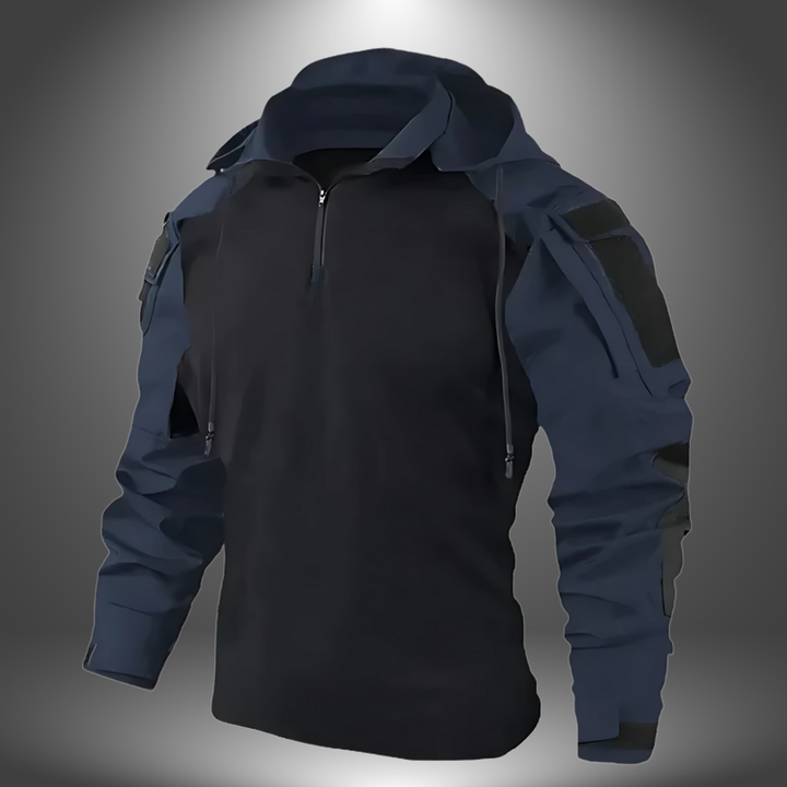 Unicloth.™ | Premium Robust Military Jacket for Men