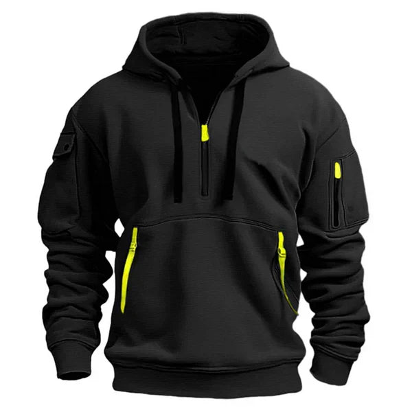 Unicloth.™ | Tactical Hoodie