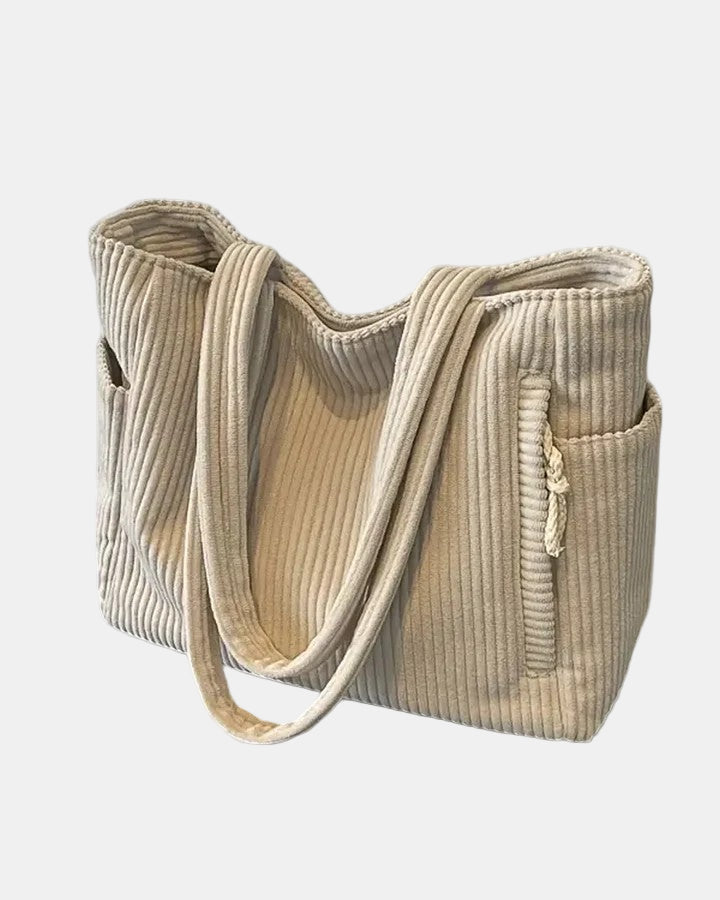 Marcellin | Stylish and Spacious Tote Bag