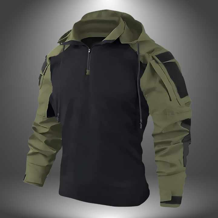 Unicloth.™ | Premium Robust Military Jacket for Men
