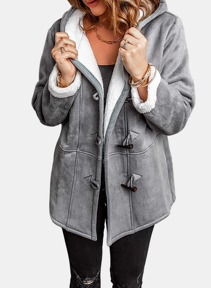 Unicloth.™ | Stylish Women's Coat