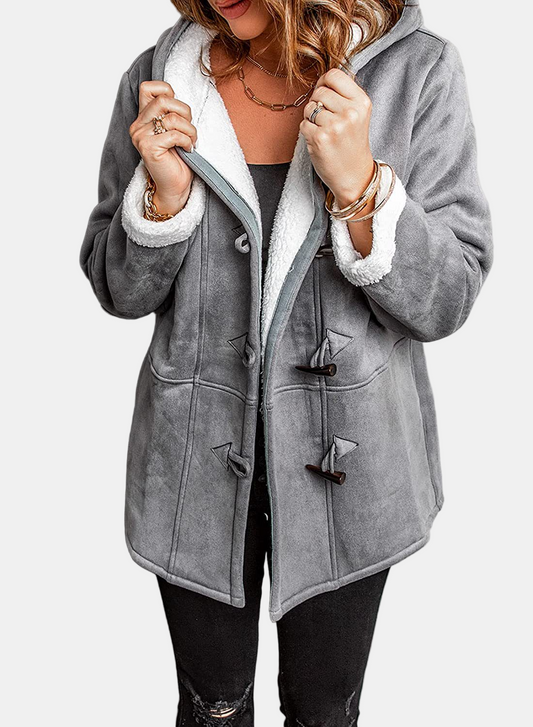 Unicloth.™ | Stylish Women's Coat