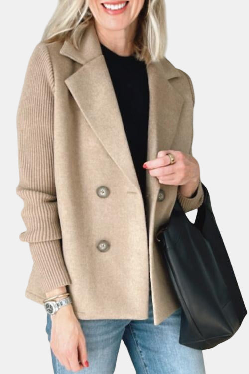 Unicloth.™ | Elegant Blazer