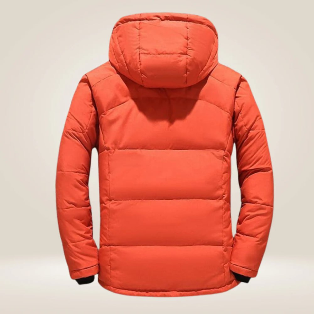 Unicloth.™ | Veste FrostDefender
