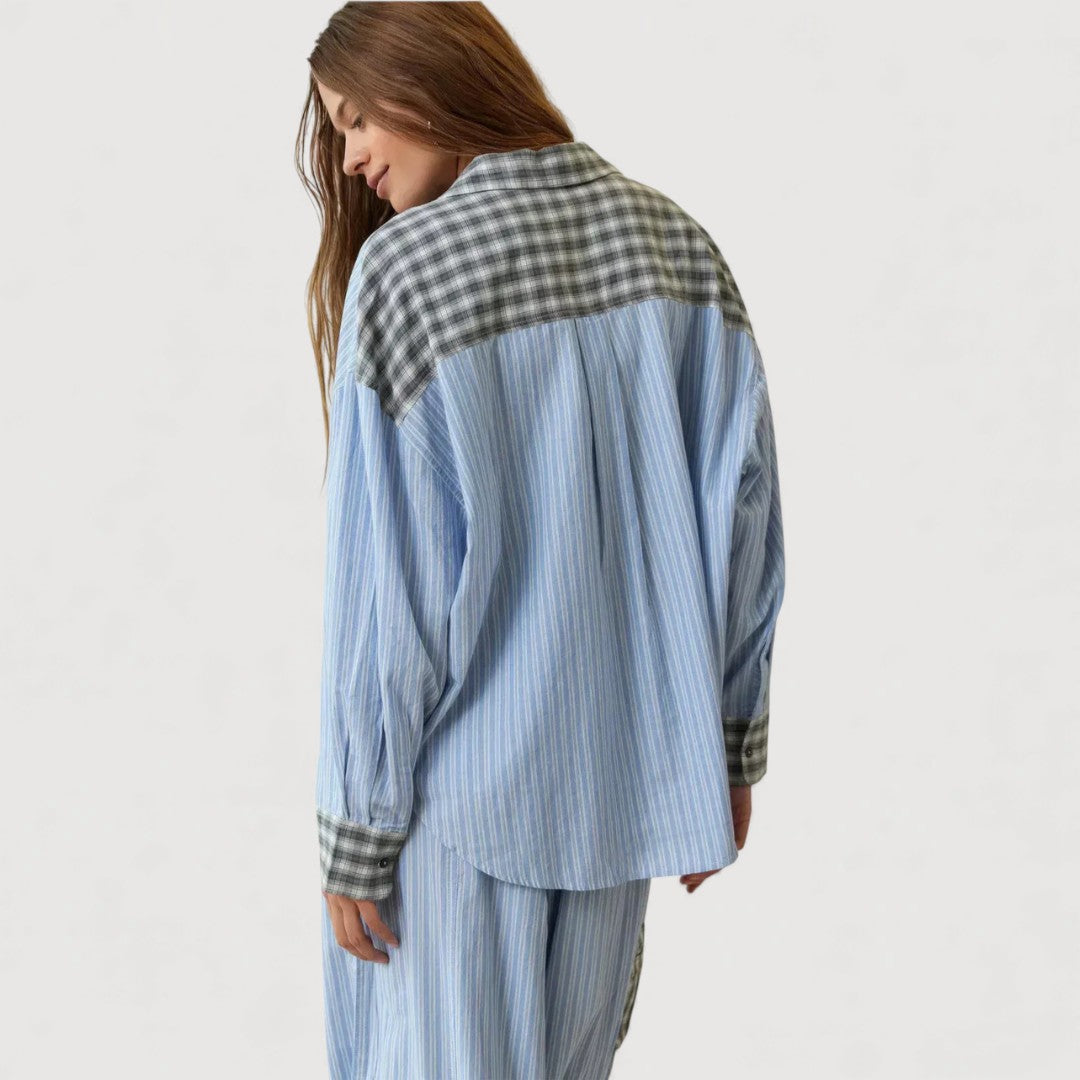 Unicloth.™ | Relaxed Pyjama Set