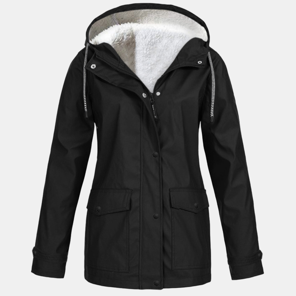 Unicloth.™ | Waterproof Women's Jacket