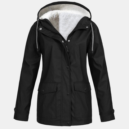 Unicloth.™ | Waterproof Women's Jacket