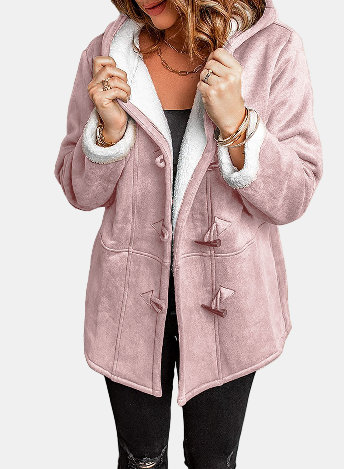 Unicloth.™ | Stylish Women's Coat