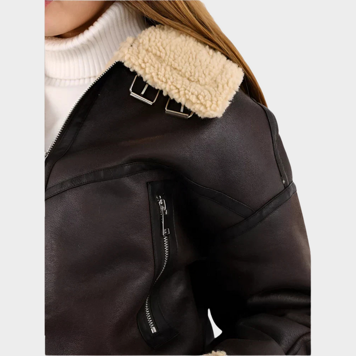 Unicloth.™ | Veste audacieuse et élégante