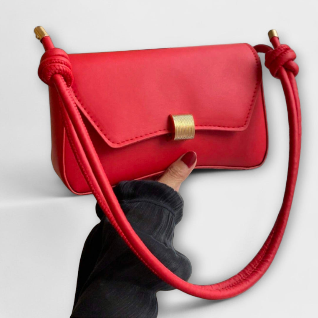 Unicloth.™ | Soft Luxe Crossbody