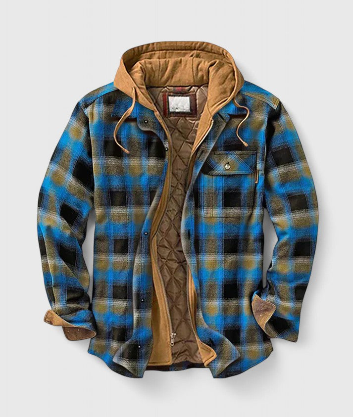 Pieter | Comfortable Jacket