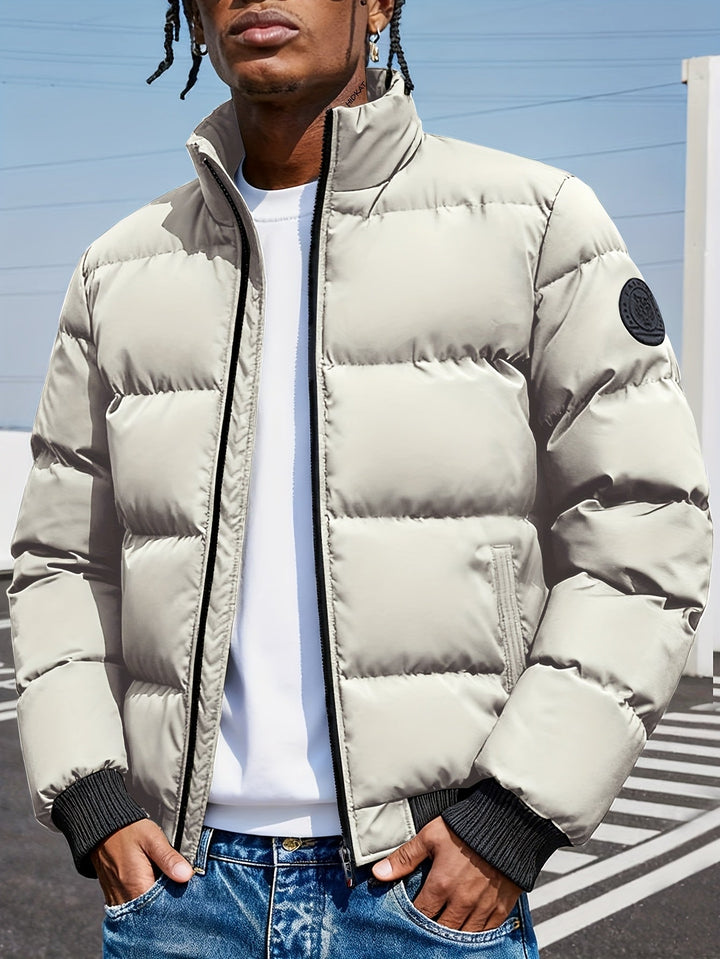 Unicloth.™ | Puffer Jacket