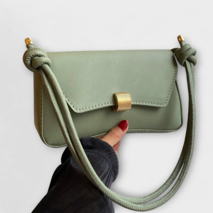 Unicloth.™ | Soft Luxe Crossbody