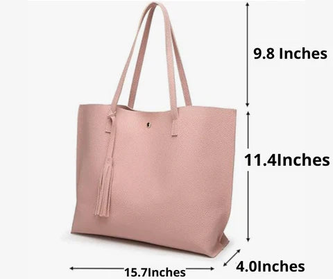 Annebrit™ | The versatile bag that completes your style