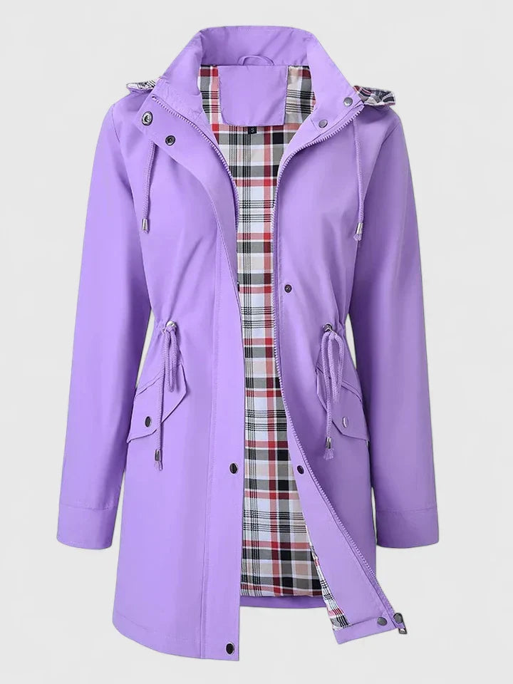 Unicloth.™ | Veste confortable