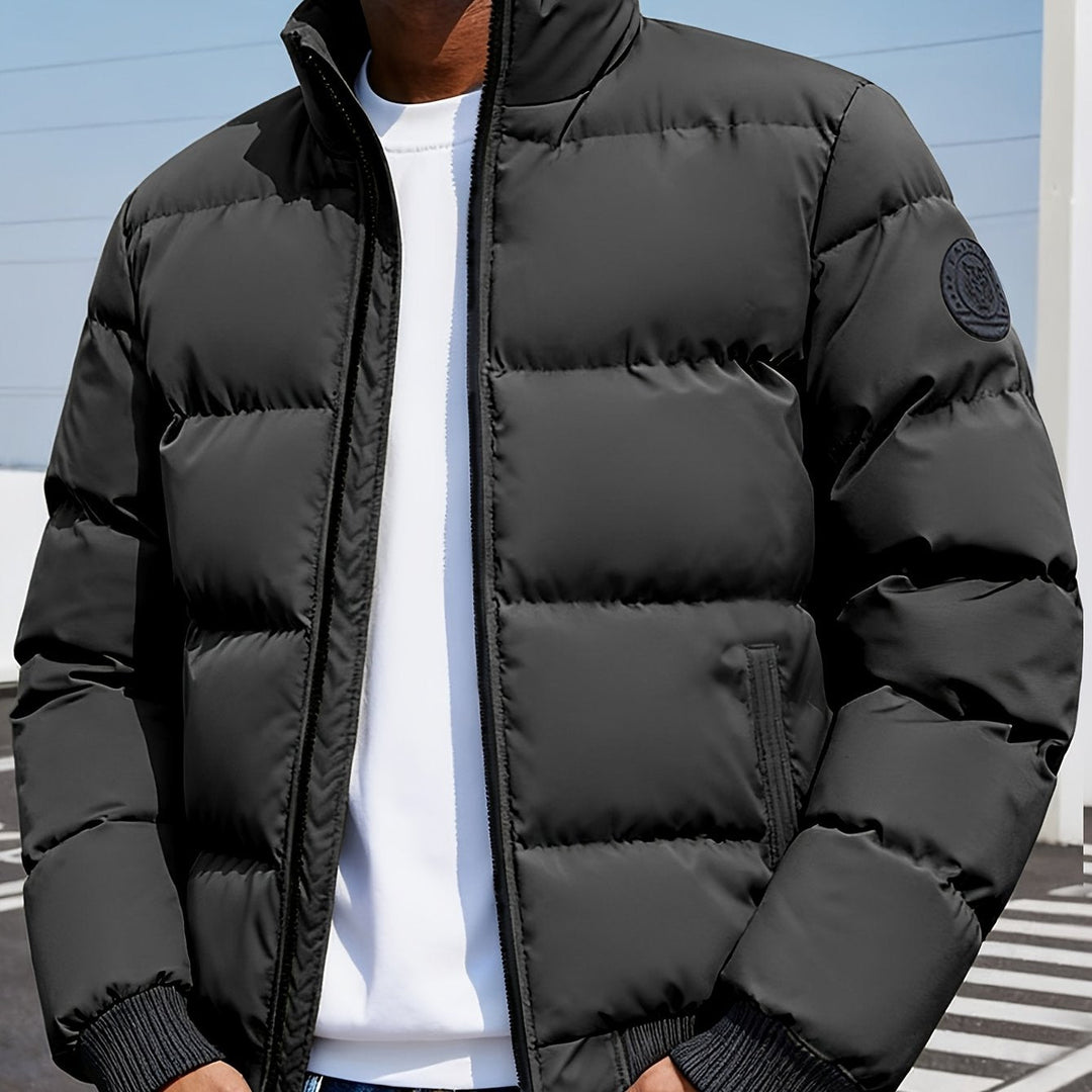 Unicloth.™ | Puffer Jacket