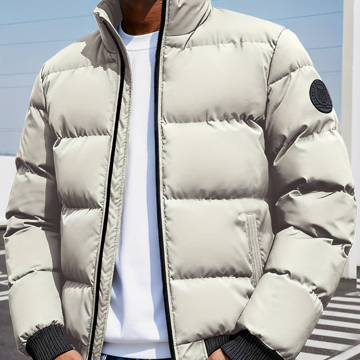Unicloth.™ | Puffer Jacket