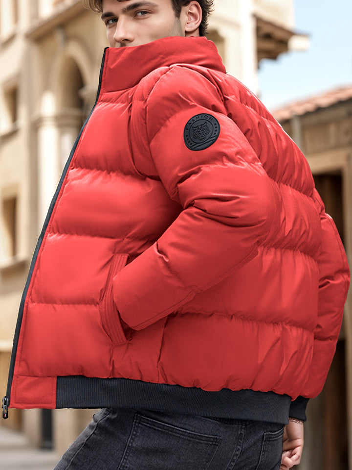 Unicloth.™ | Puffer Jacket