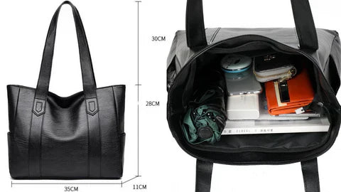 Andrea™ | The handbag that changes everything