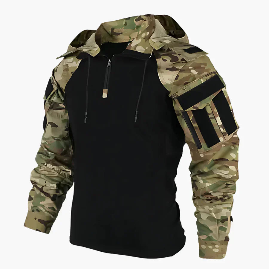Unicloth.™ | Tactical Jacket