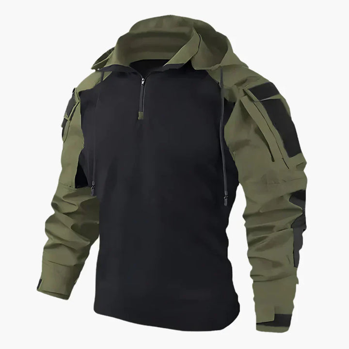 Unicloth.™ | Tactical Jacket