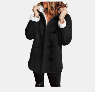 Unicloth.™ | Stylish Women's Coat