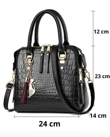 Agata™ | Luxury with a Powerful Presence