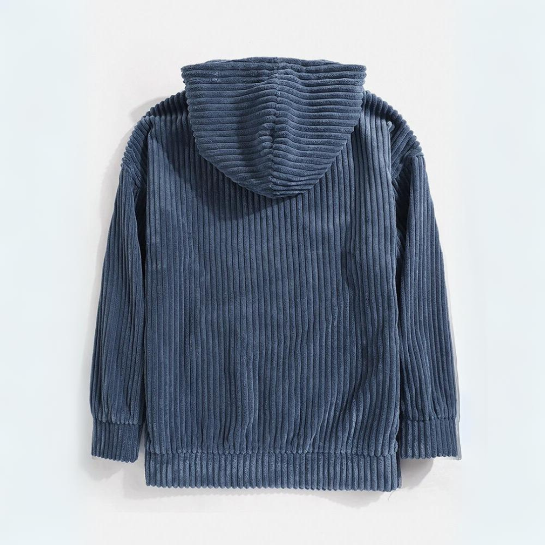 Unicloth.™ | Caelum Hoodie