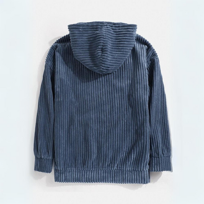 Unicloth.™ | Caelum Hoodie