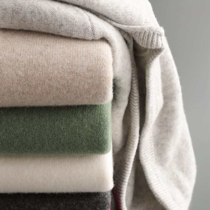 Unicloth.™ | Wool Hoodie