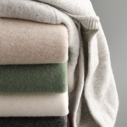 Unicloth.™ | Wool Hoodie