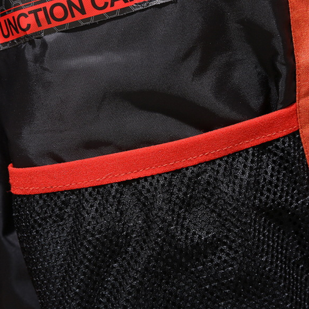 Unicloth.™ | Warm Jacket for Men