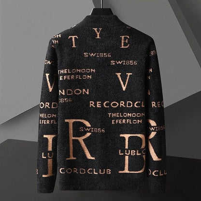 Unicloth.™ | London Jacket