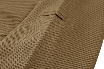 Unicloth.™ | Piqué Polo