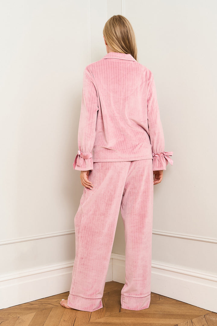 Unicloth.™ | Pink Revere Pyjamas