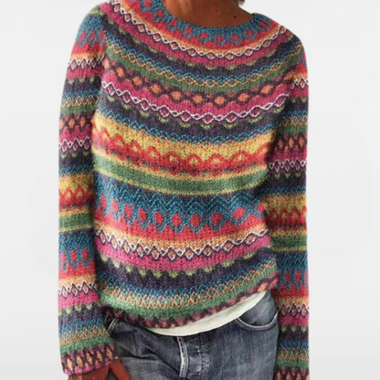 Unicloth.™ | Chic Casual Sweater