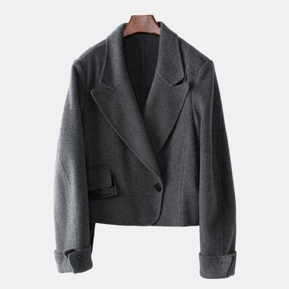 Unicloth.™ | Elegant Jacket