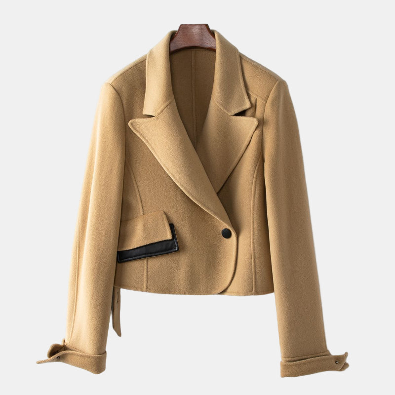 Unicloth.™ | Veste élégante