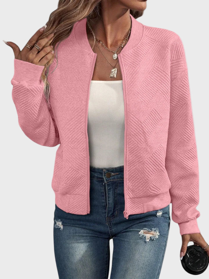 Unicloth.™ | Sophisticated Jacket