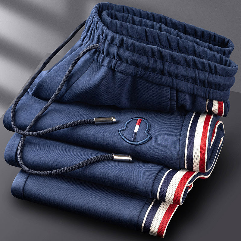 Leif | Half-Zip Tracksuit