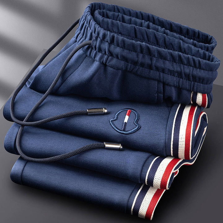 Leif | Half-Zip Tracksuit