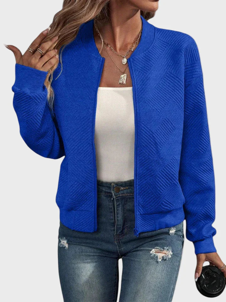 Unicloth.™ | Veste sophistiquée